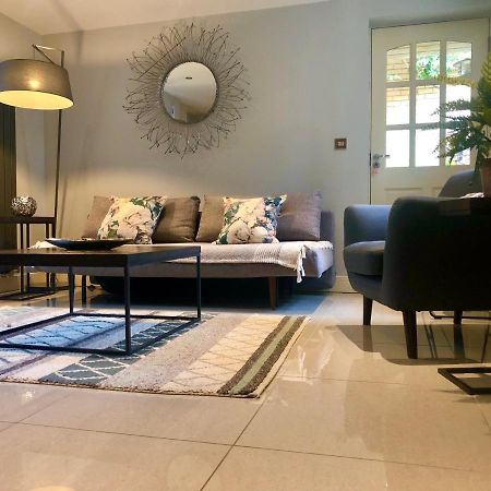 Quarry House Daire Stamford Dış mekan fotoğraf