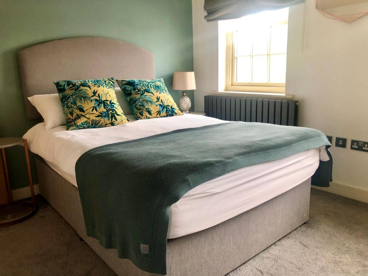 Quarry House Daire Stamford Dış mekan fotoğraf