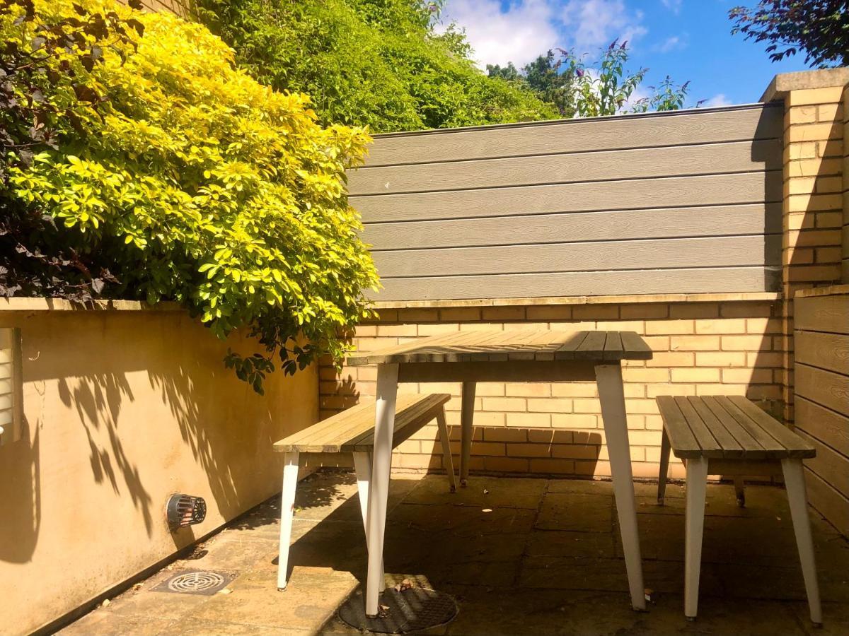 Quarry House Daire Stamford Dış mekan fotoğraf